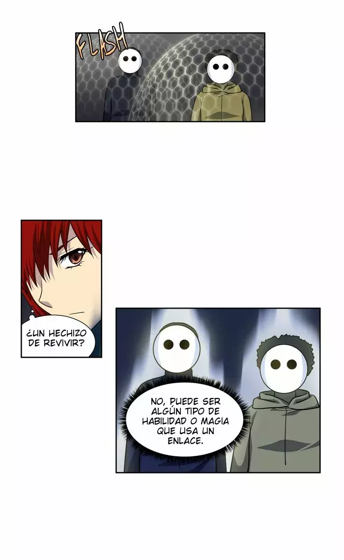 Read The Gamer Es Manga Online