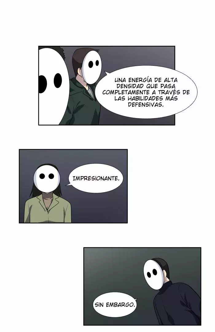 Read The Gamer Es Manga Online