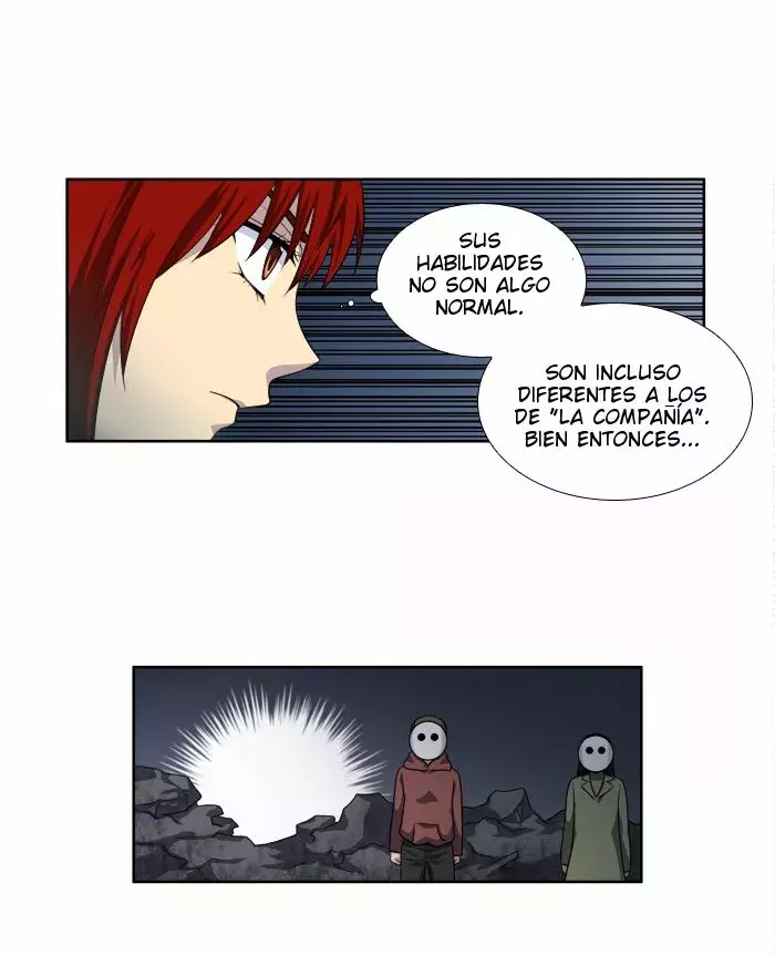 Read The Gamer Es Manga Online