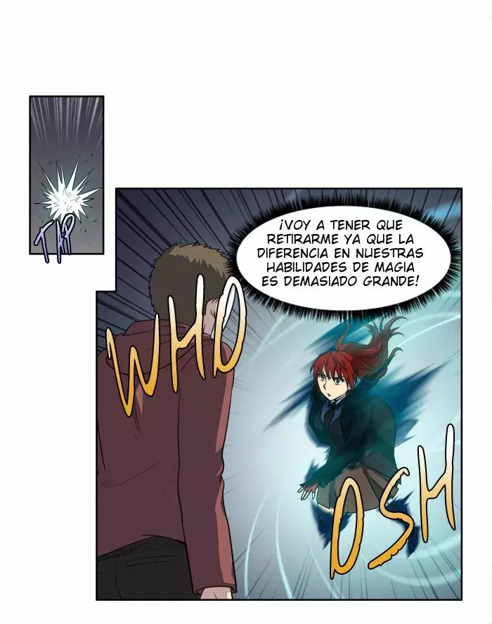 Read The Gamer Es Manga Online