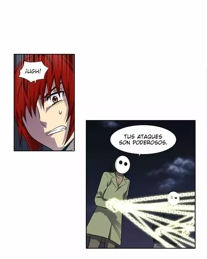 Read The Gamer Es Manga Online