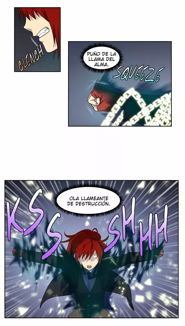 Read The Gamer Es Manga Online