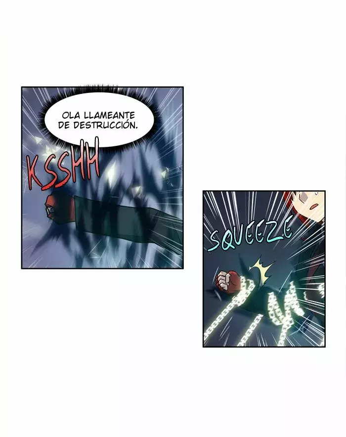 Read The Gamer Es Manga Online