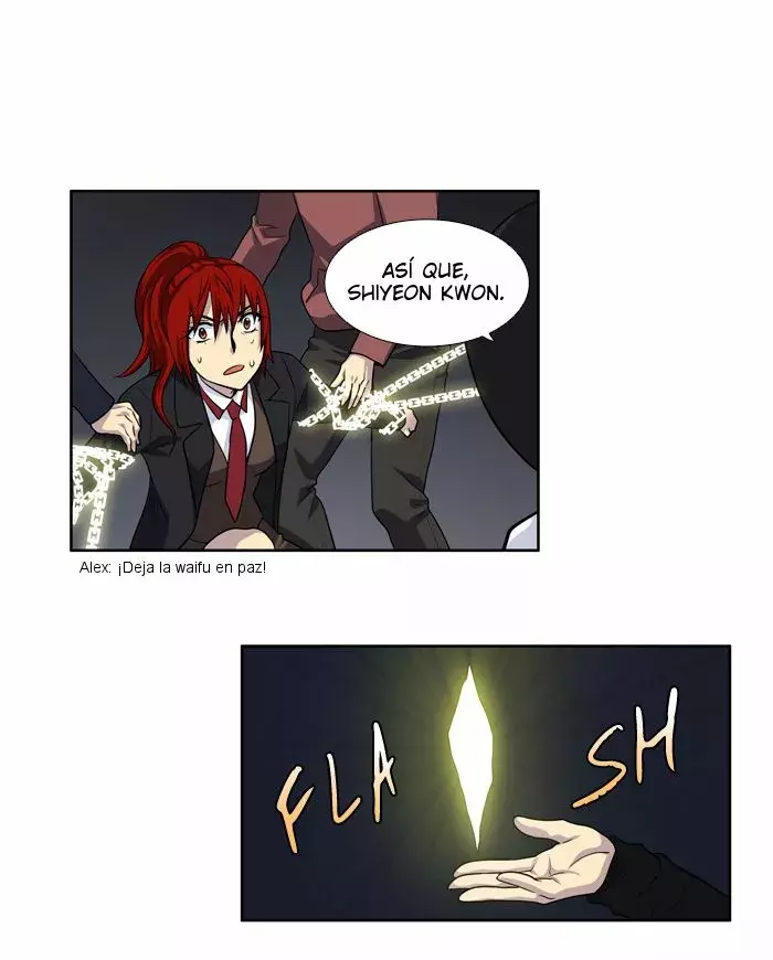 Read The Gamer Es Manga Online