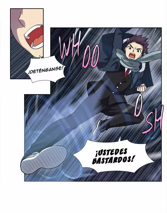 Read The Gamer Es Manga Online