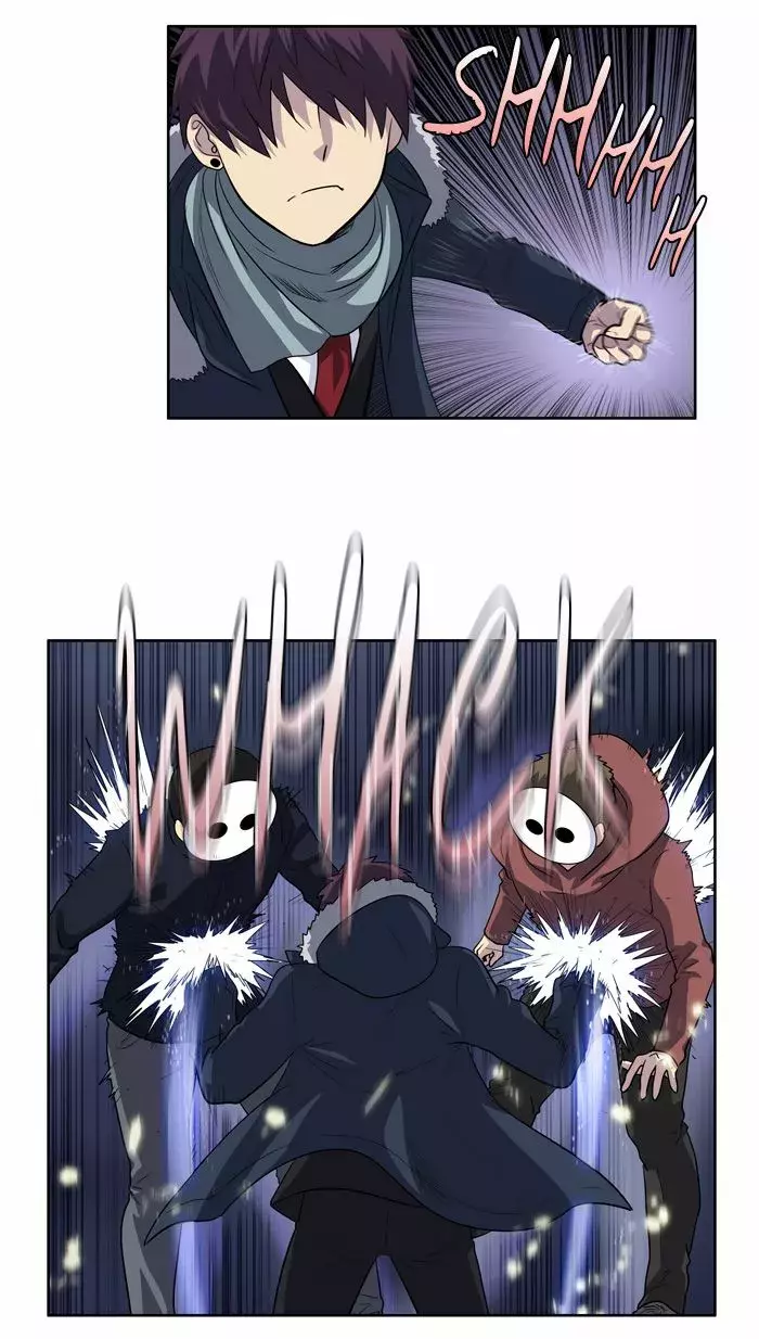 Read The Gamer Es Manga Online