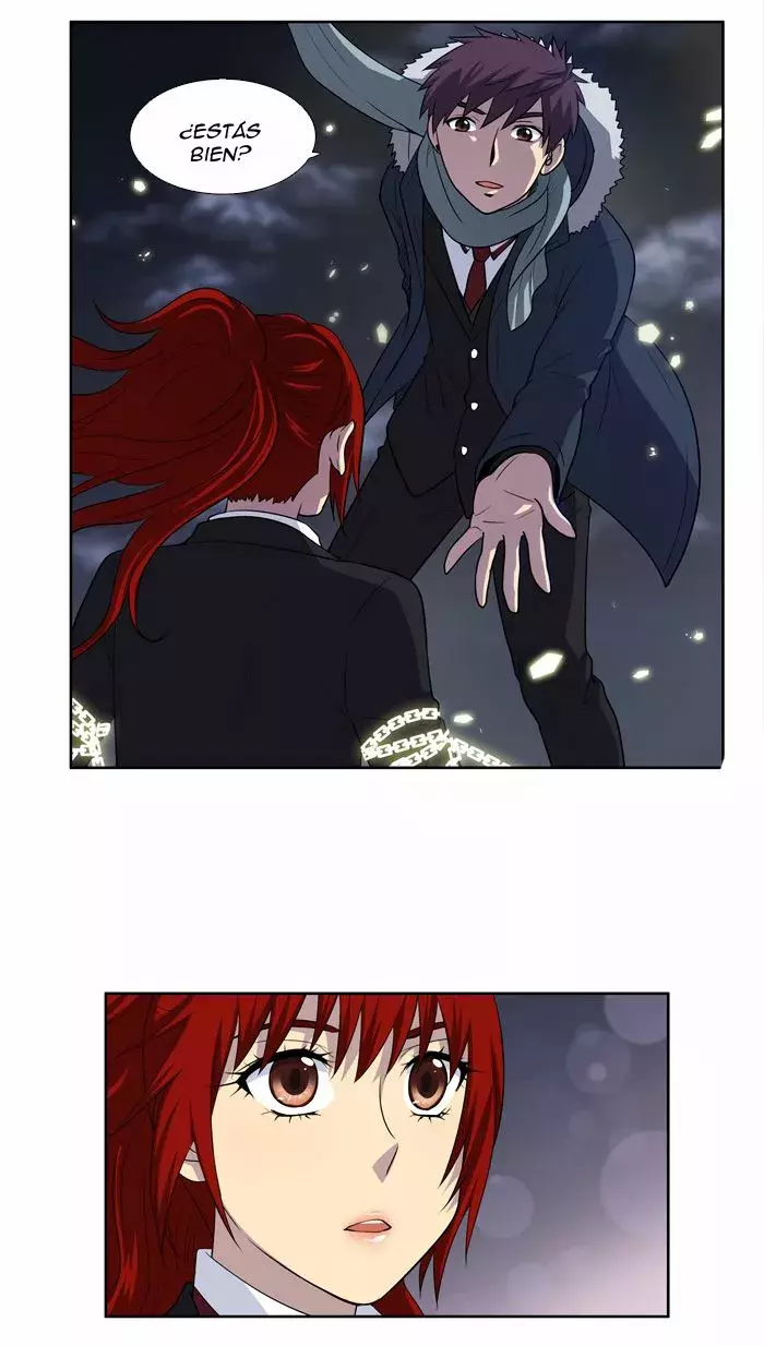 Read The Gamer Es Manga Online