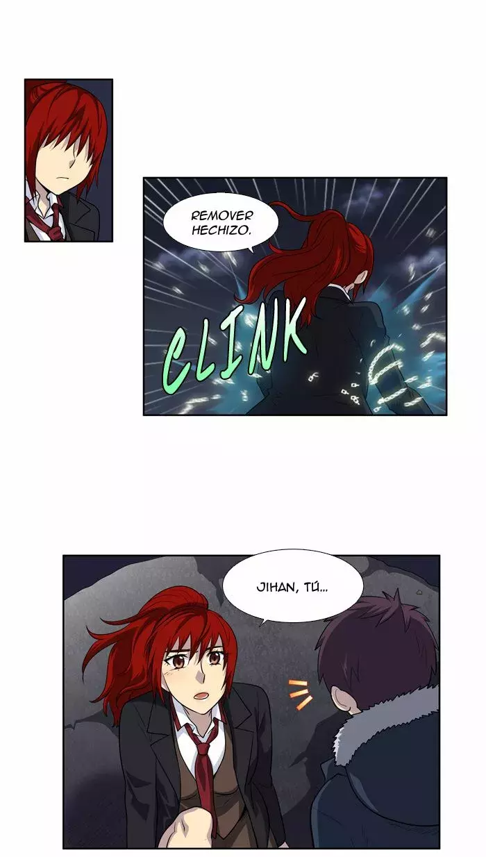 Read The Gamer Es Manga Online