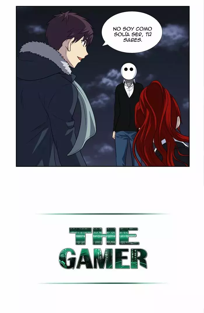 Read The Gamer Es Manga Online