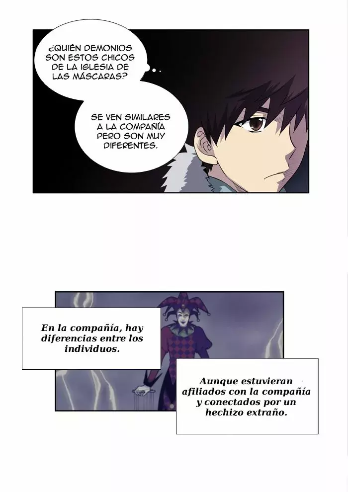 Read The Gamer Es Manga Online