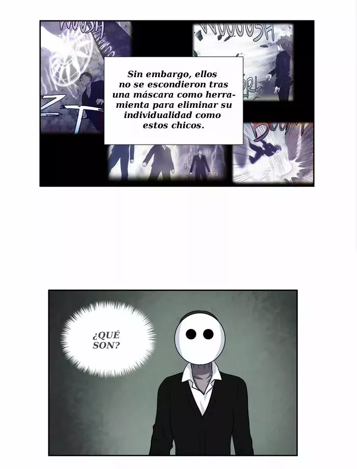 Read The Gamer Es Manga Online