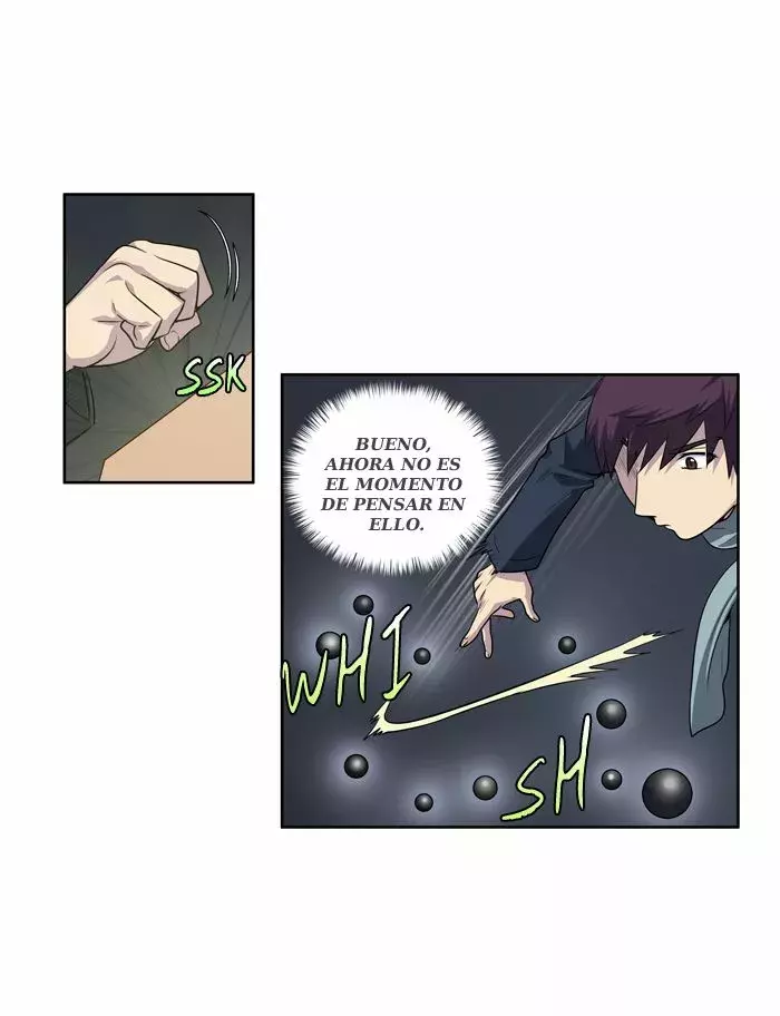 Read The Gamer Es Manga Online