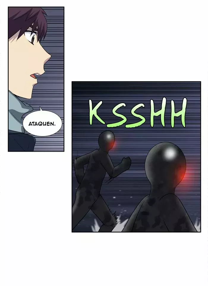 Read The Gamer Es Manga Online