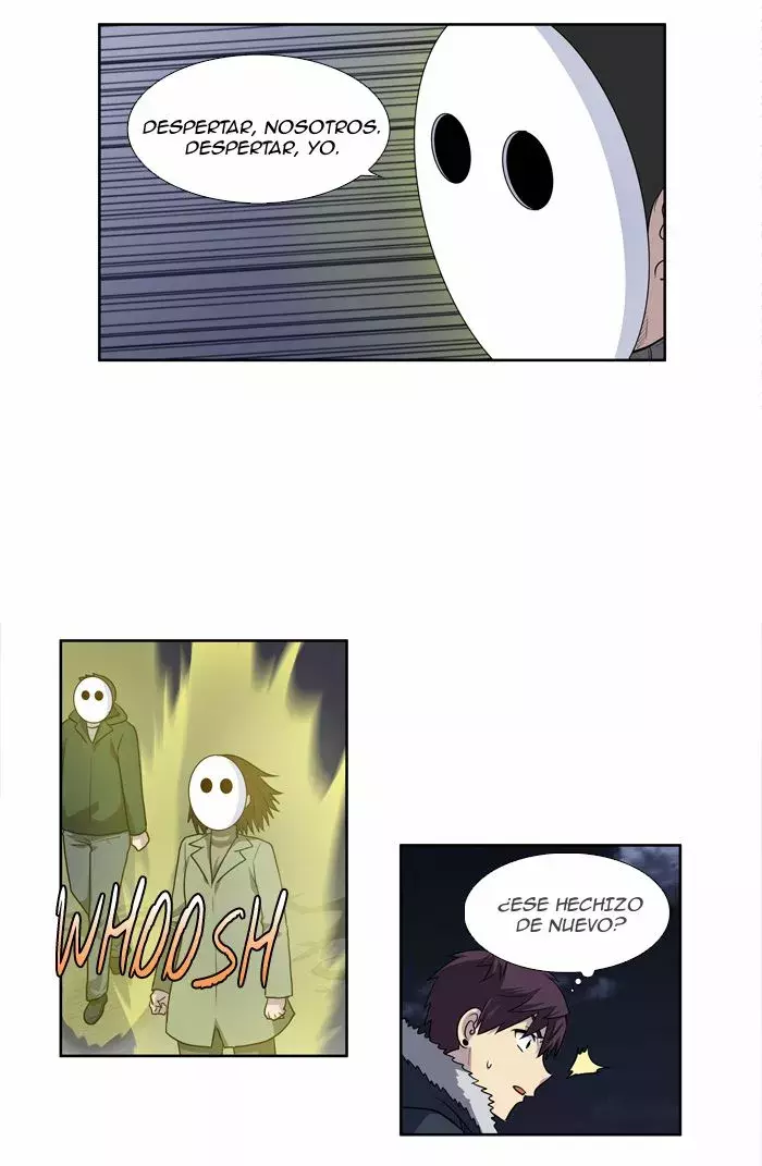 Read The Gamer Es Manga Online