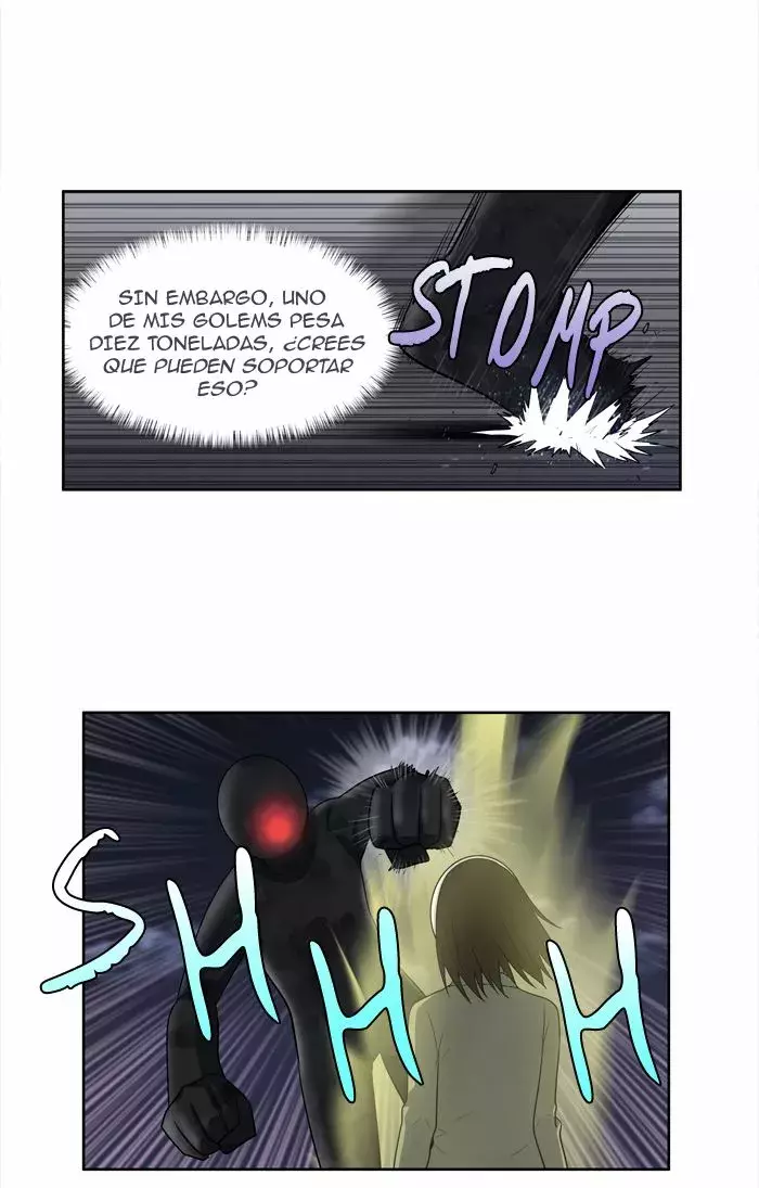 Read The Gamer Es Manga Online