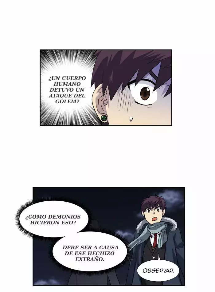 Read The Gamer Es Manga Online