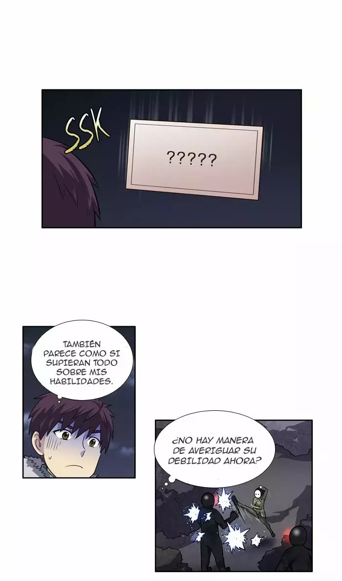 Read The Gamer Es Manga Online