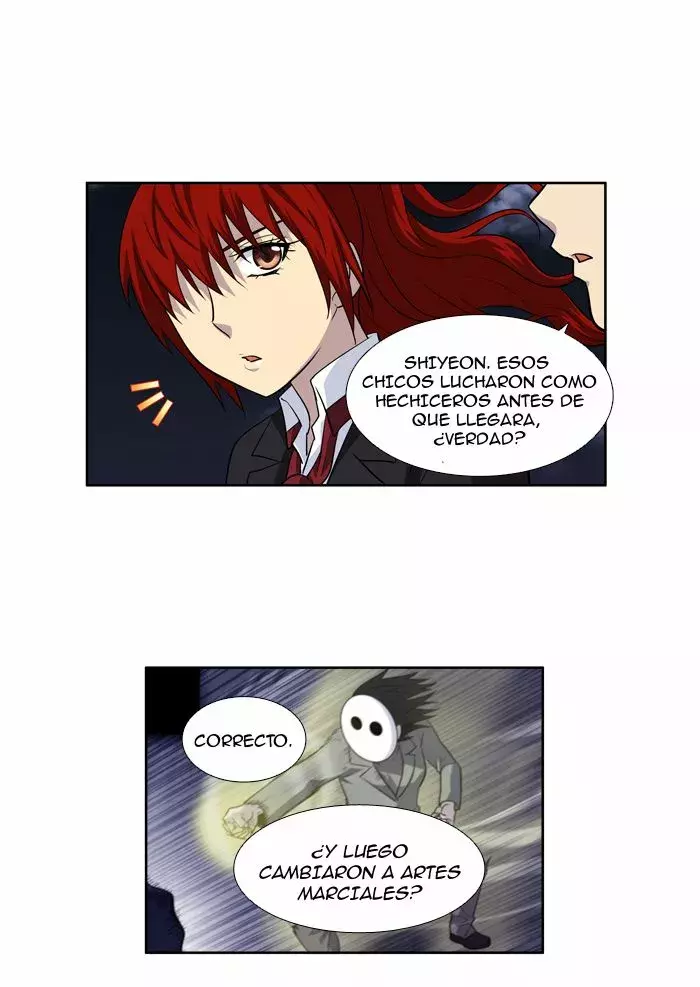 Read The Gamer Es Manga Online