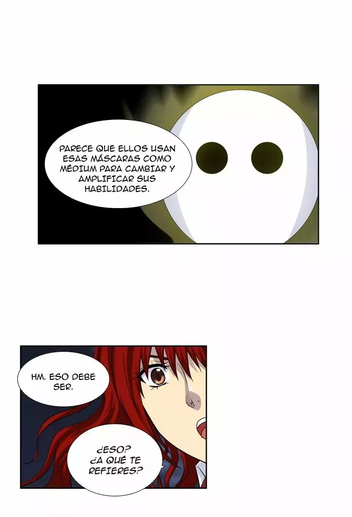 Read The Gamer Es Manga Online