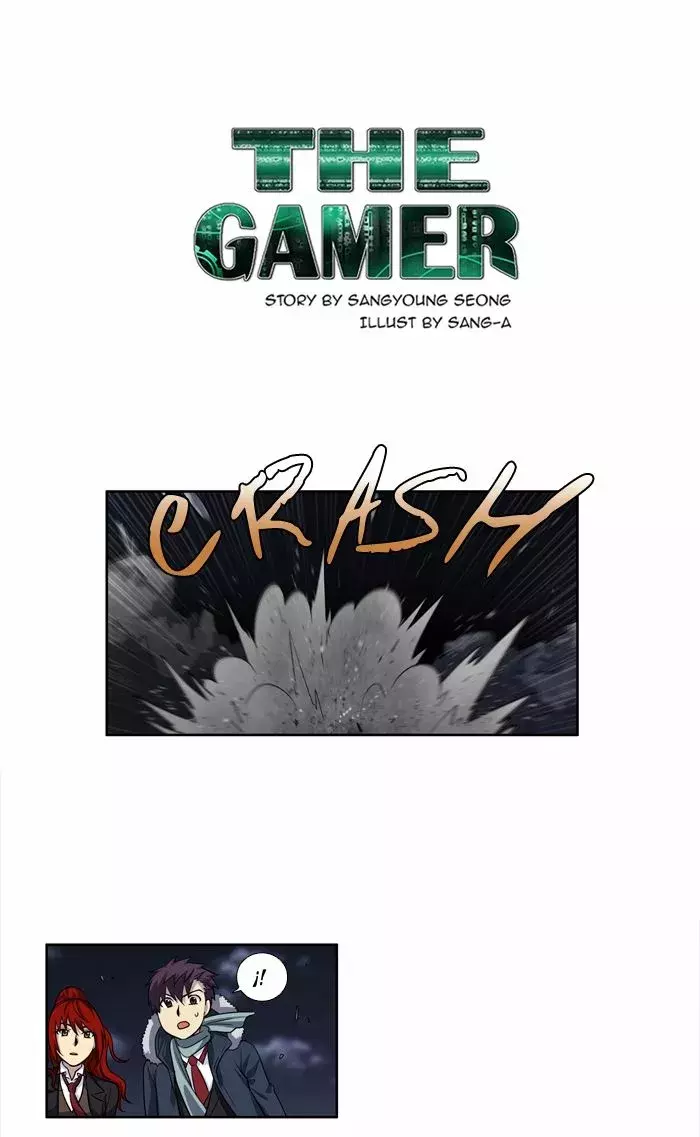 Read The Gamer Es Manga Online