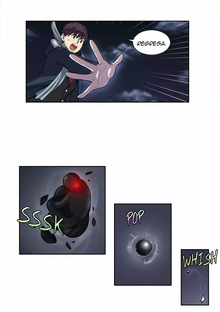Read The Gamer Es Manga Online