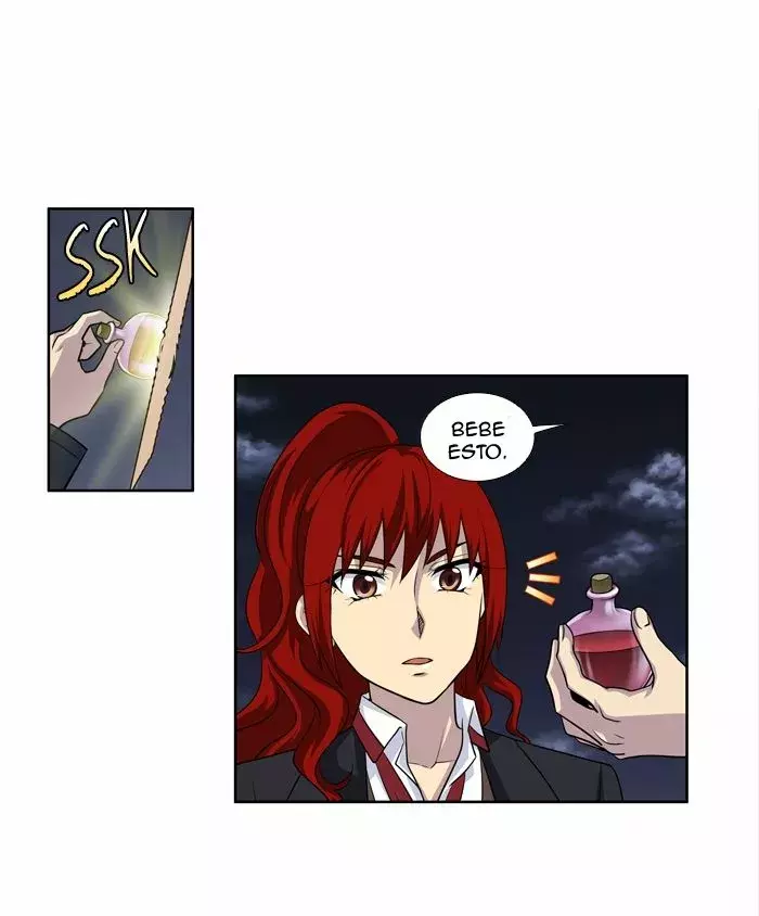 Read The Gamer Es Manga Online
