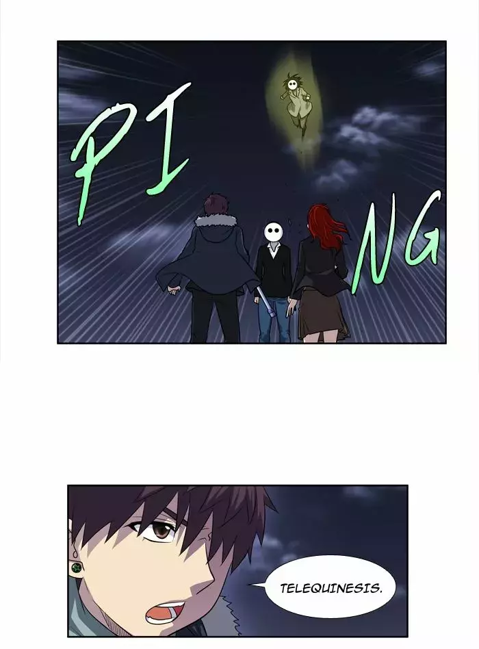 Read The Gamer Es Manga Online