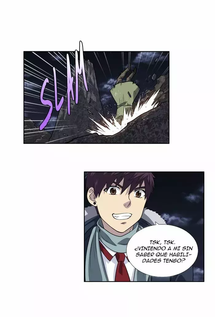 Read The Gamer Es Manga Online