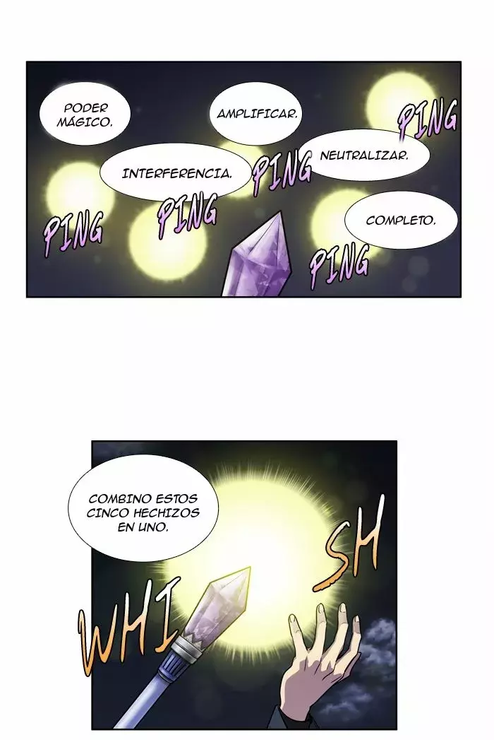 Read The Gamer Es Manga Online