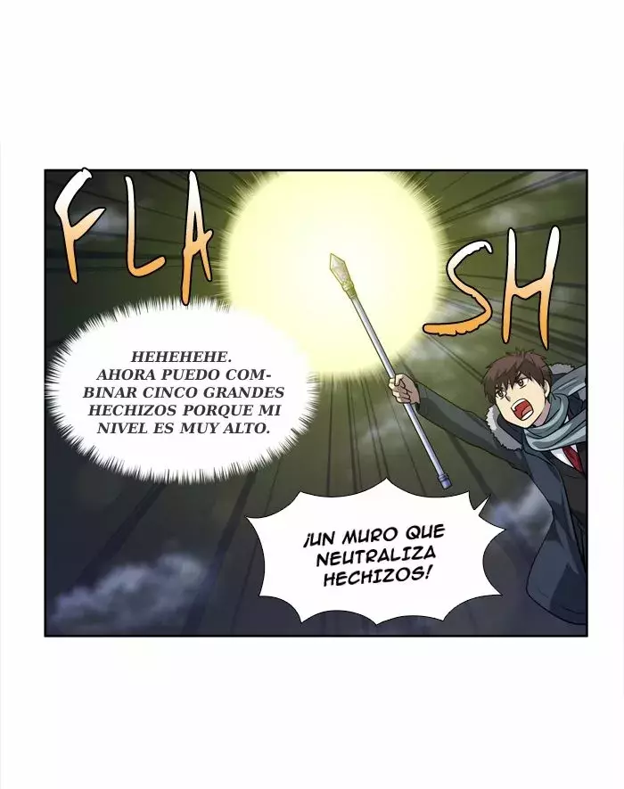 Read The Gamer Es Manga Online