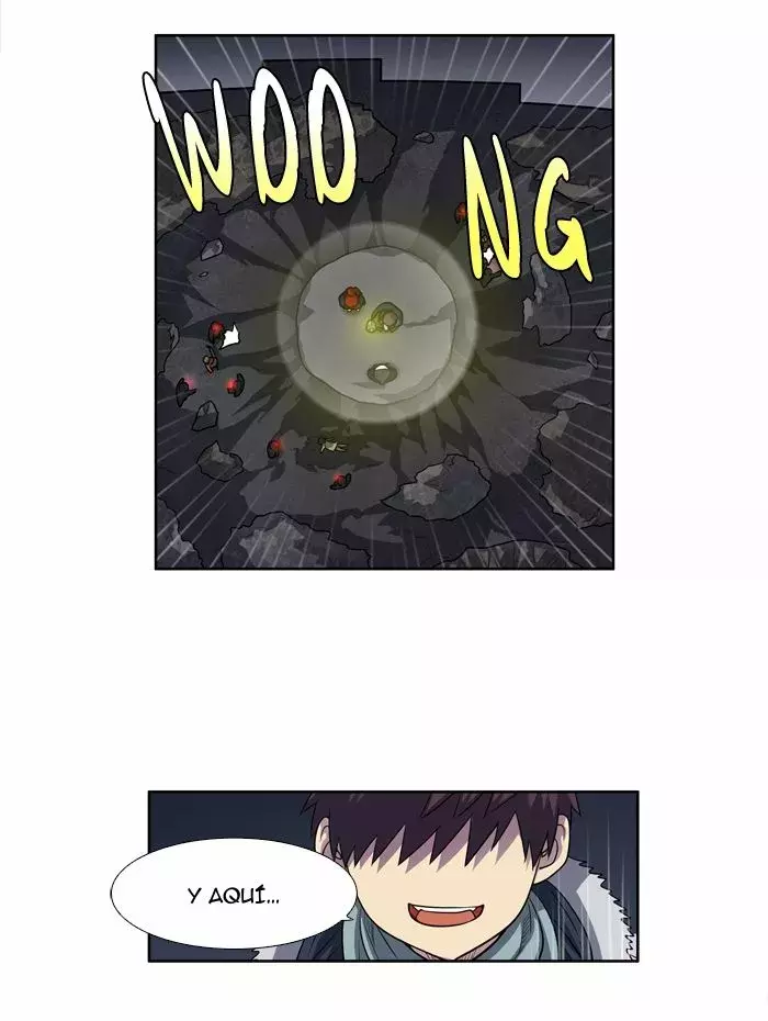 Read The Gamer Es Manga Online