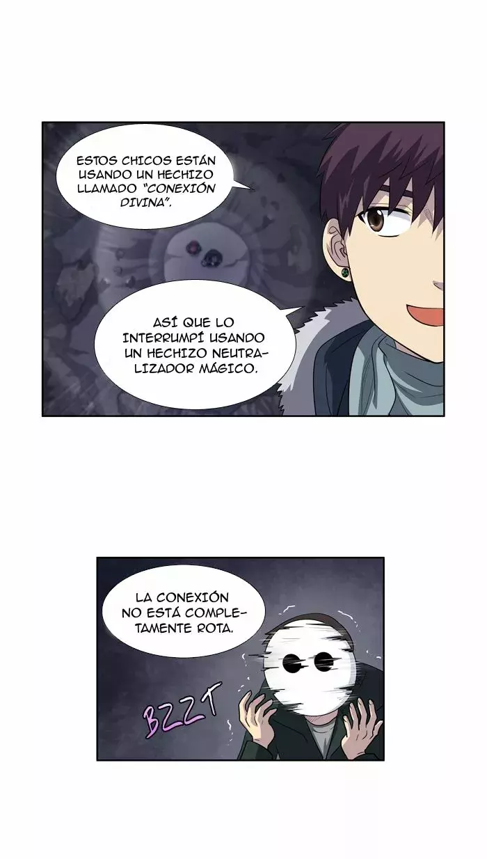 Read The Gamer Es Manga Online