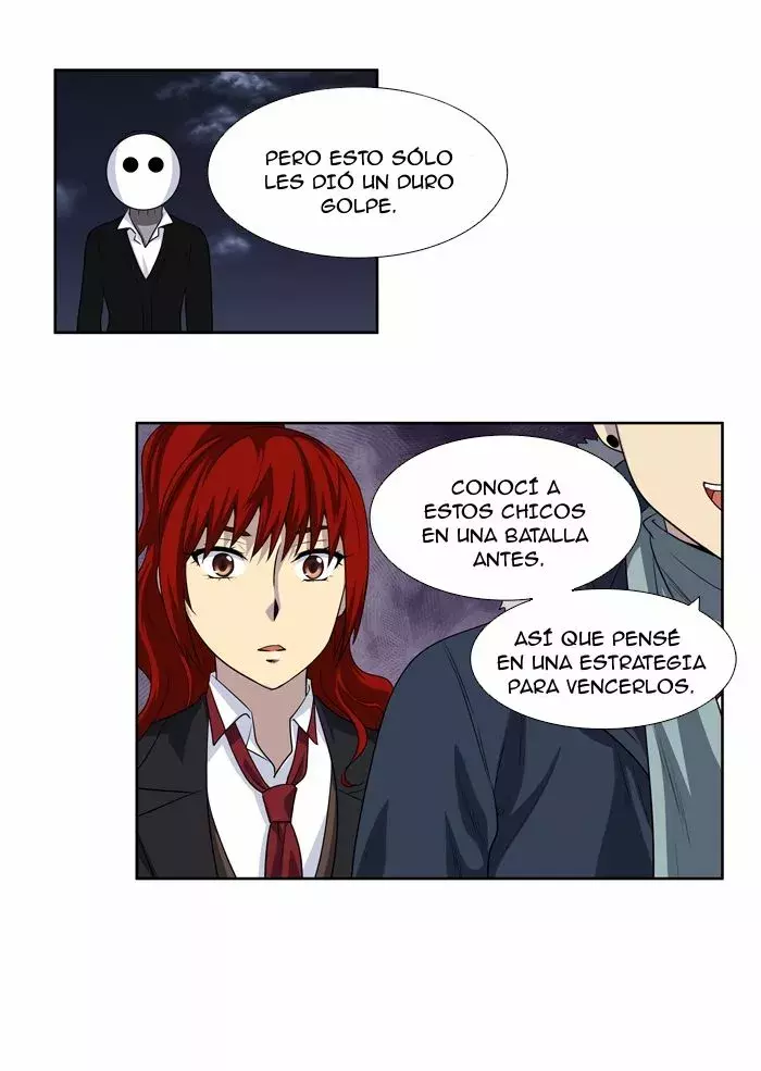 Read The Gamer Es Manga Online