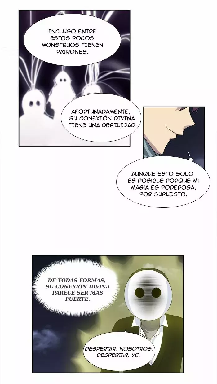 Read The Gamer Es Manga Online