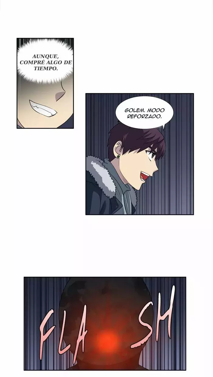 Read The Gamer Es Manga Online