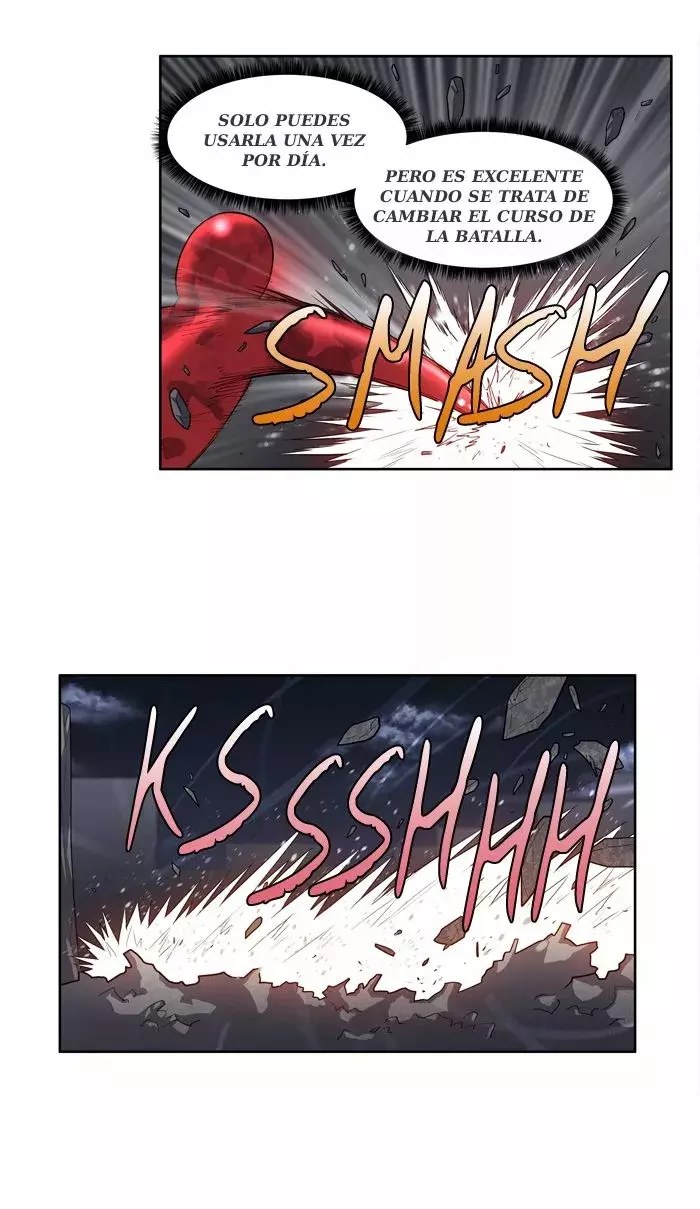 Read The Gamer Es Manga Online