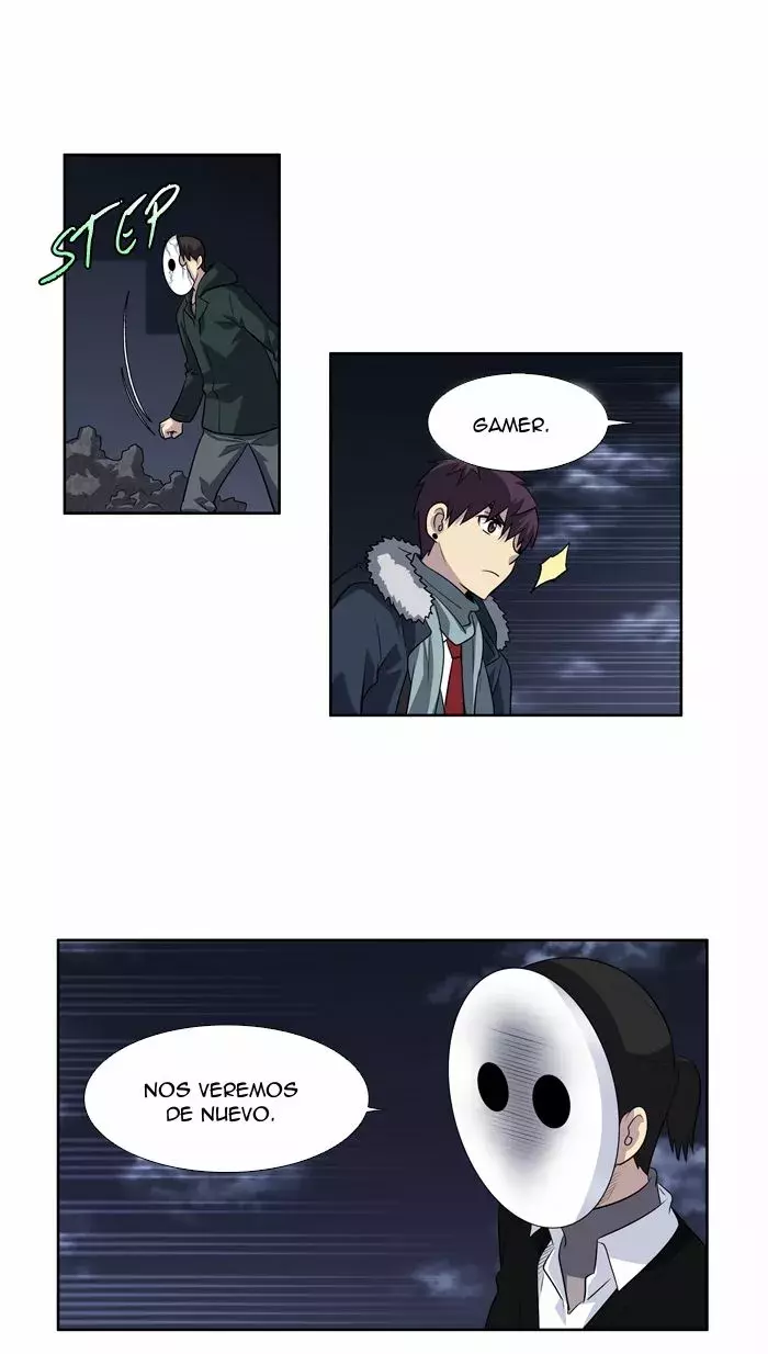 Read The Gamer Es Manga Online
