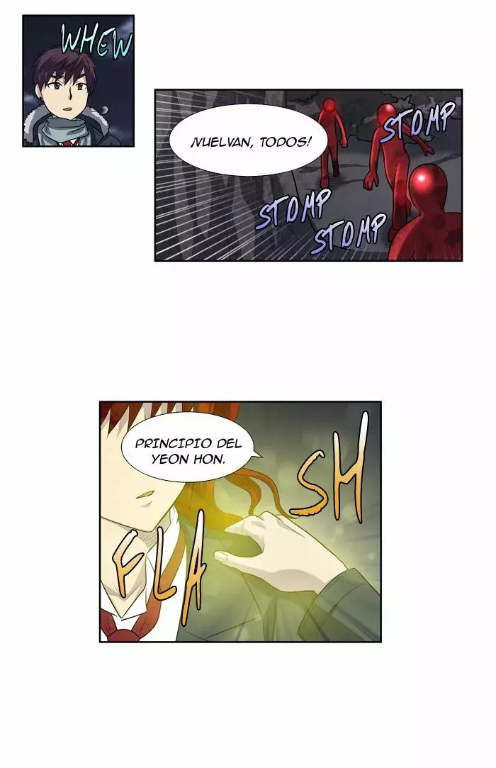 Read The Gamer Es Manga Online