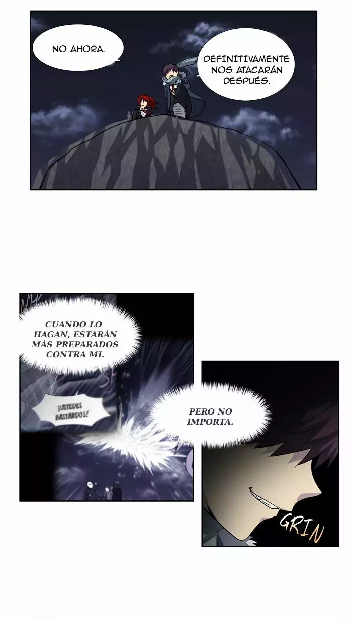 Read The Gamer Es Manga Online