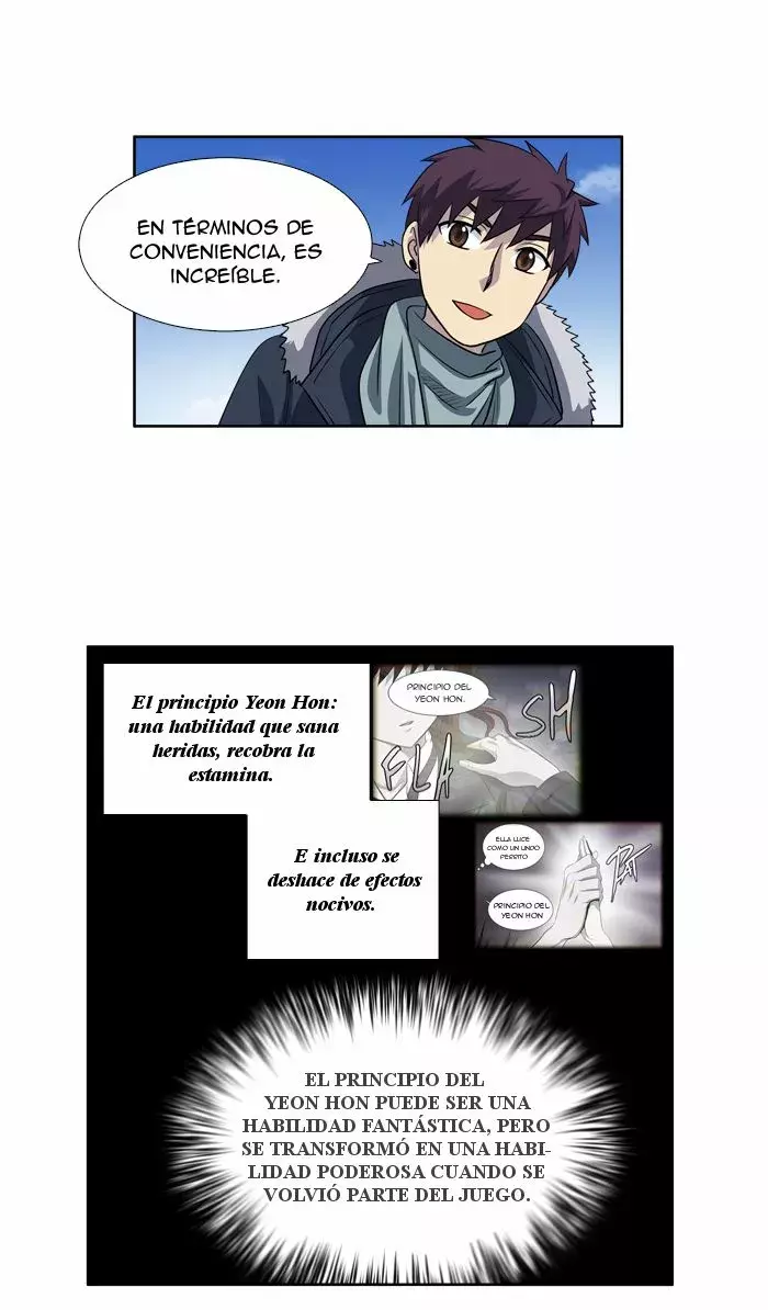 Read The Gamer Es Manga Online
