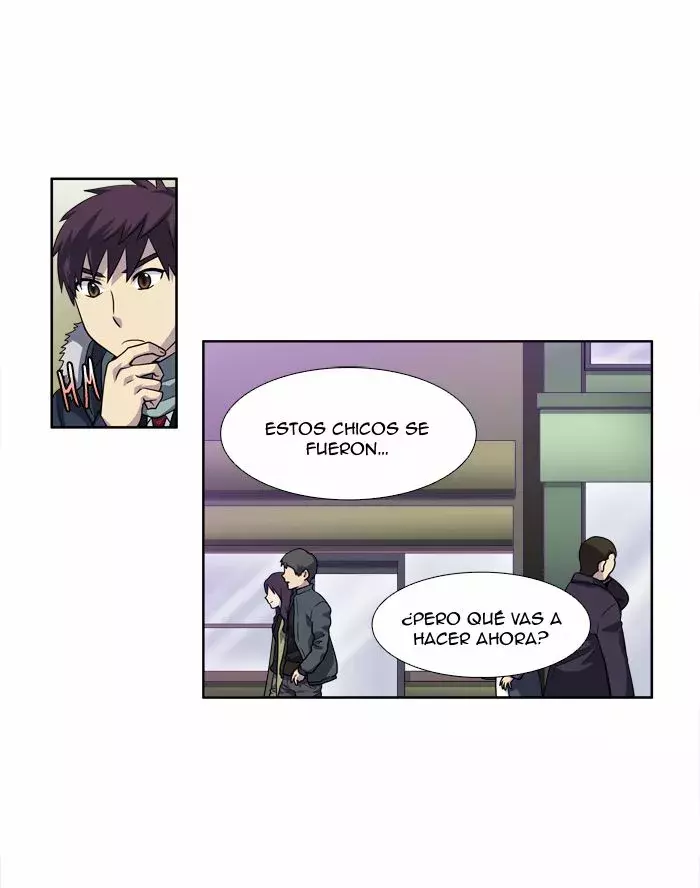 Read The Gamer Es Manga Online