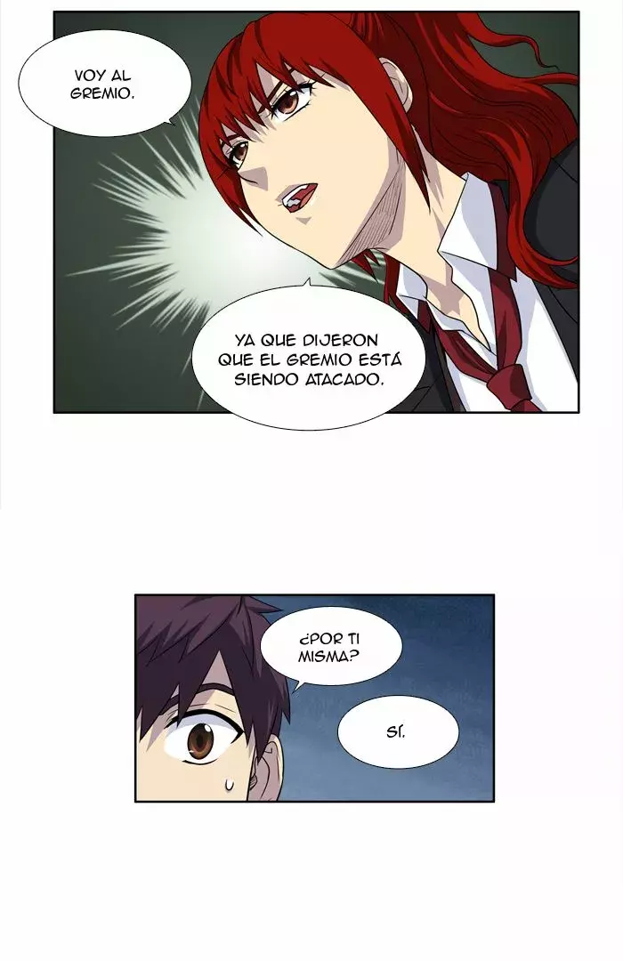 Read The Gamer Es Manga Online