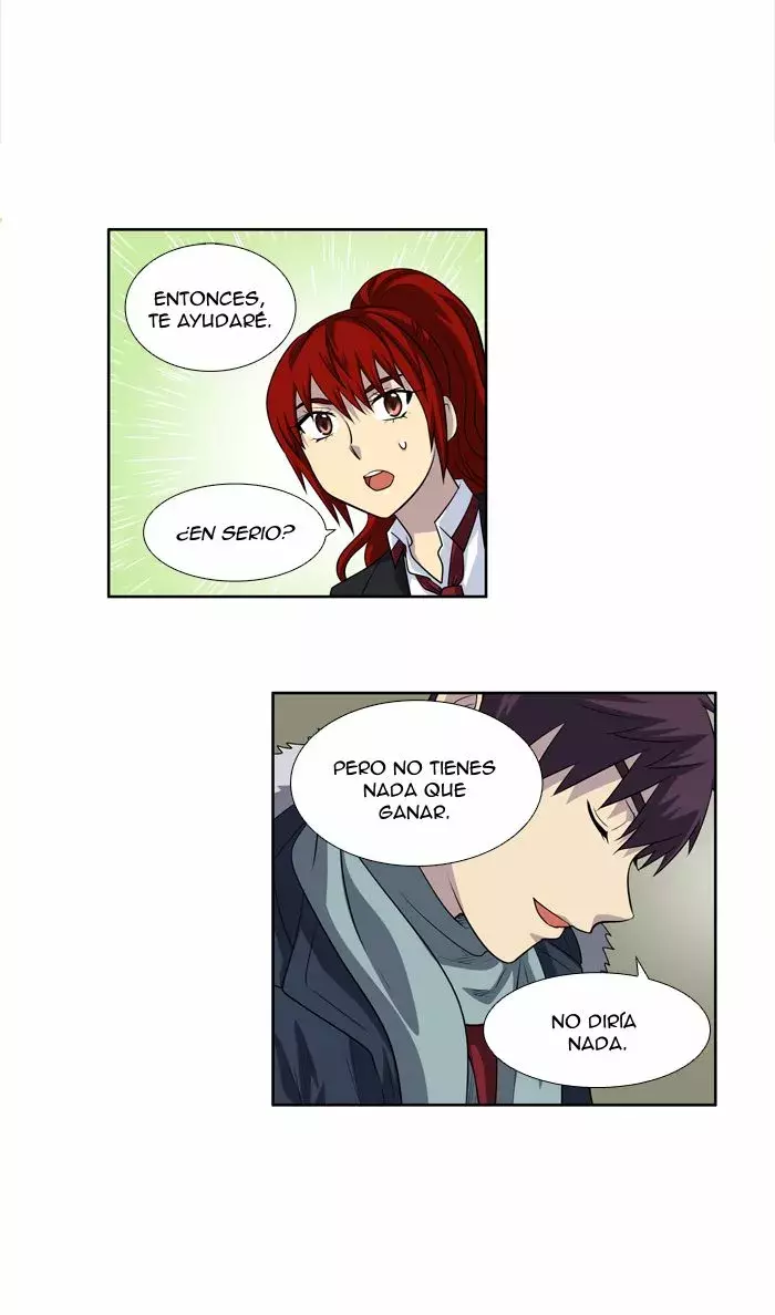 Read The Gamer Es Manga Online