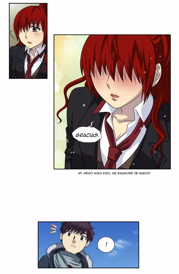 Read The Gamer Es Manga Online