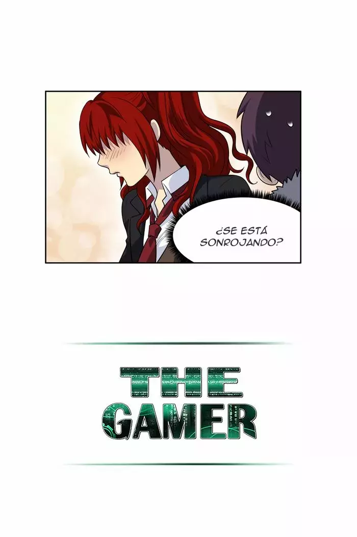 Read The Gamer Es Manga Online