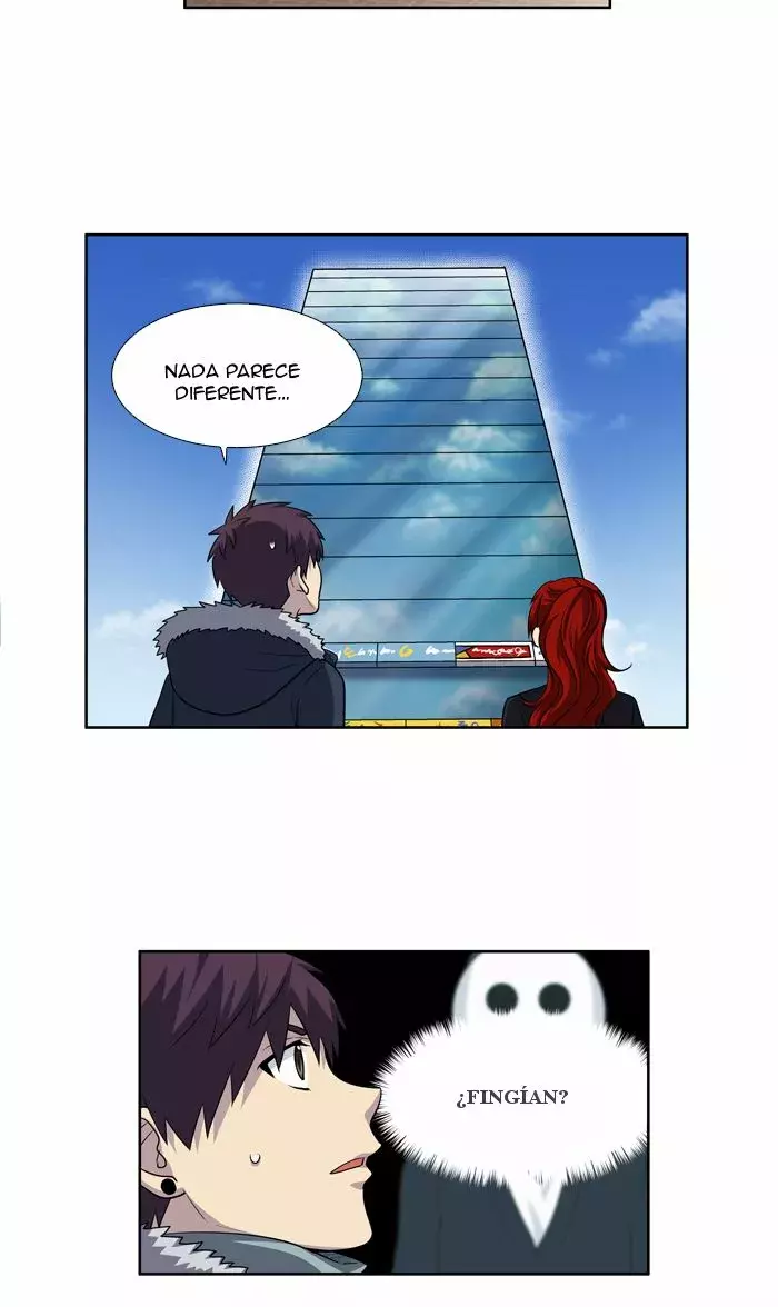 Read The Gamer Es Manga Online