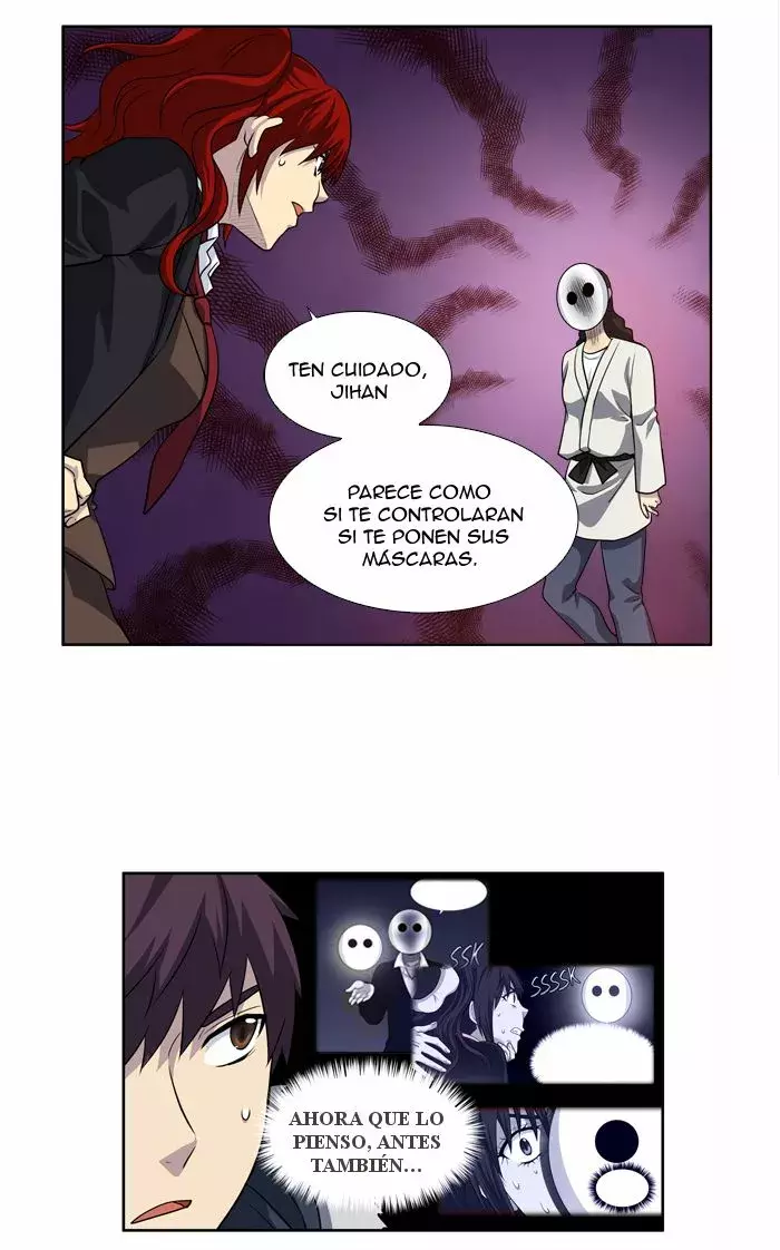 Read The Gamer Es Manga Online