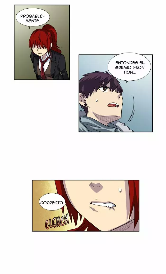 Read The Gamer Es Manga Online