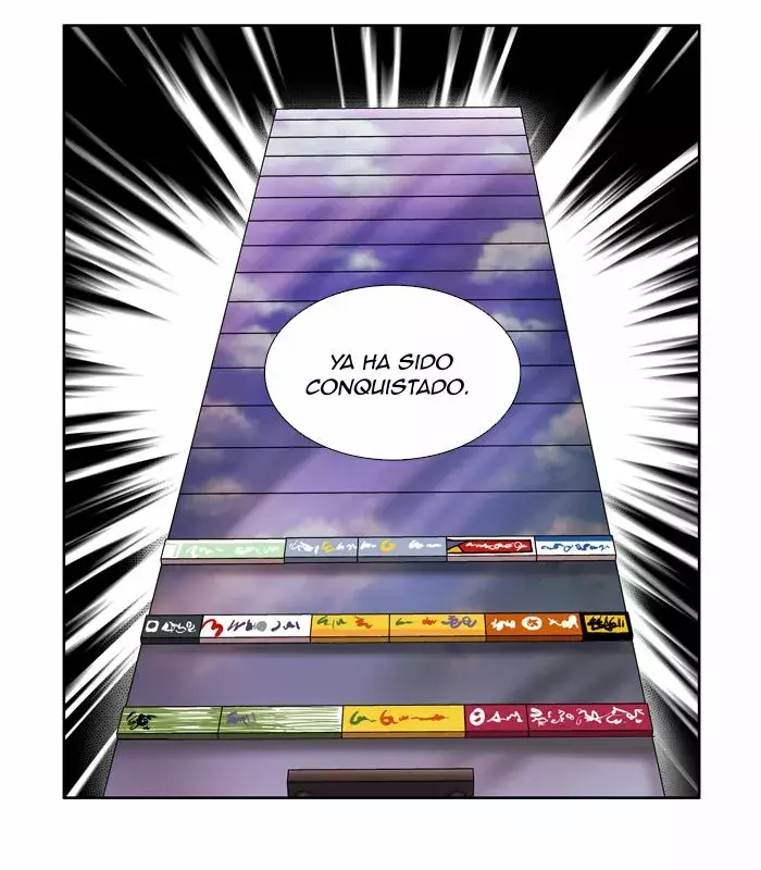 Read The Gamer Es Manga Online