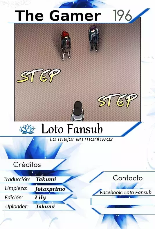 Read The Gamer Es Manga Online